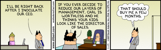 dilbert